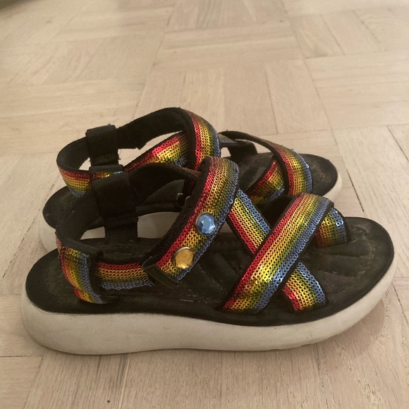 Marc Jacobs Sandals - Picture 2 of 4